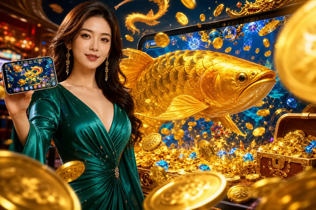 qq8866 bắn cá đổi thưởng