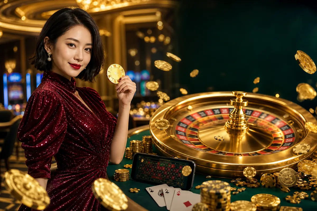 qq8866 về chúng tôi